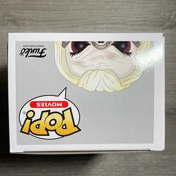 Immortan Joe Funko Pop - Picture 6 of 6